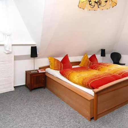 Holiday Flat - Dbs03019-p Apartmán Milmersdorf