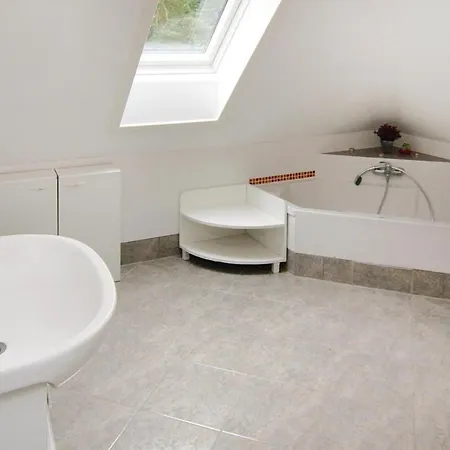 Apartmán Holiday Flat - Dbs03019-p Milmersdorf