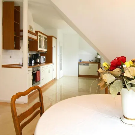 Apartmán Holiday Flat - Dbs03019-p